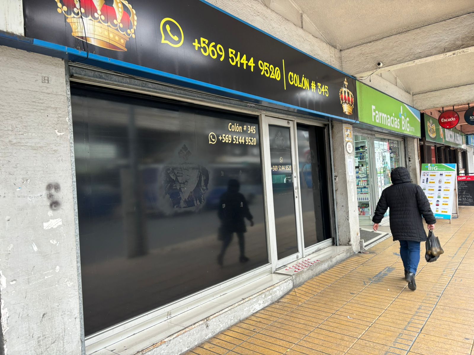 Municipio se querella por rotura de sellos de clausura en casinos clandestinos
