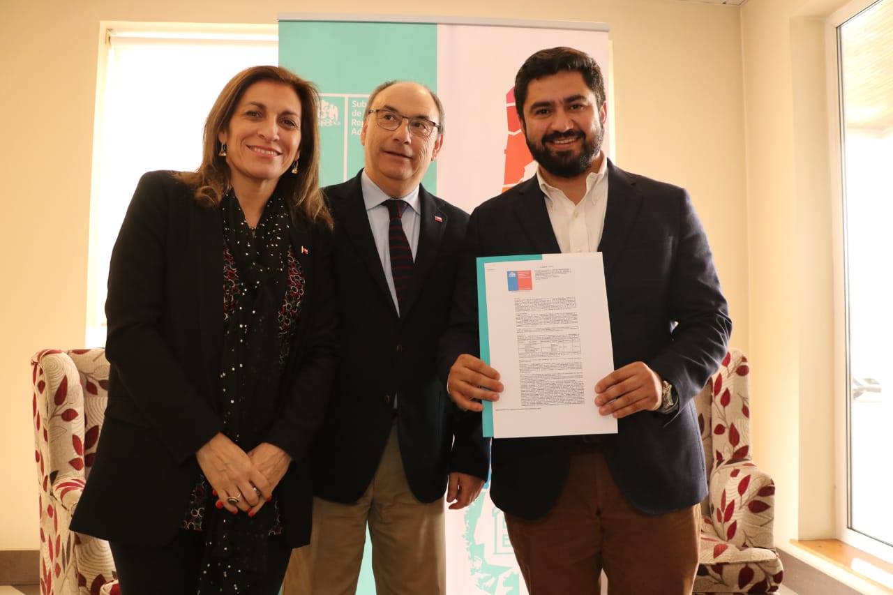 Talcahuano tendrá su primera clínica veterinaria