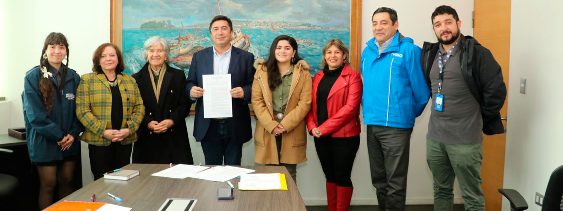 Acceso a subsidios