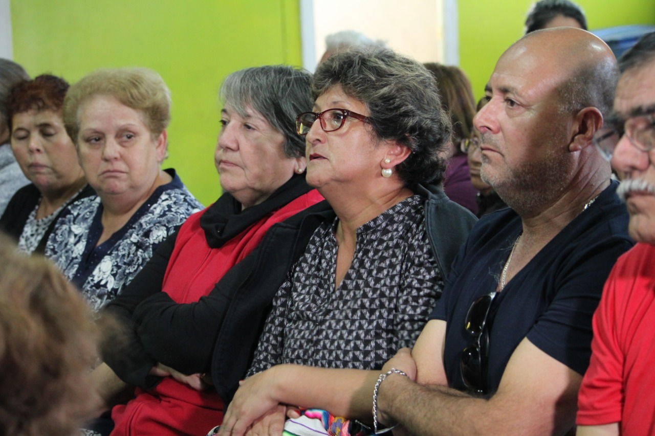 Sector La Libertad de Talcahuano cambiará su rostro gracias a intervención del programa ‘Quiero mi Barrio’