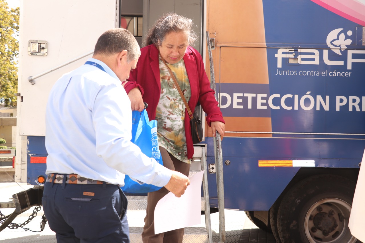 Acceso a subsidios