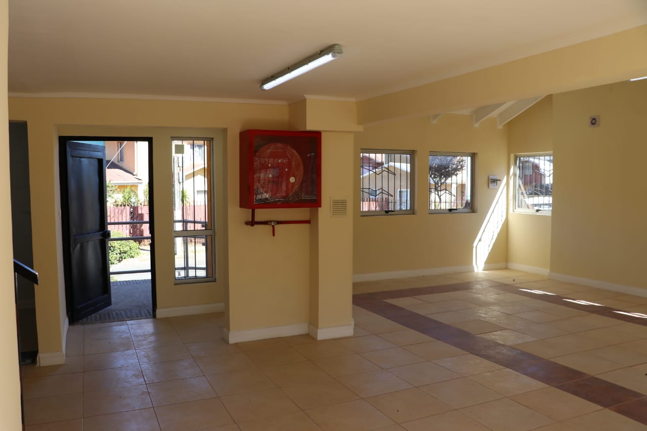 JJ.VV. Valle San Eugenio estrena nueva sede comunal