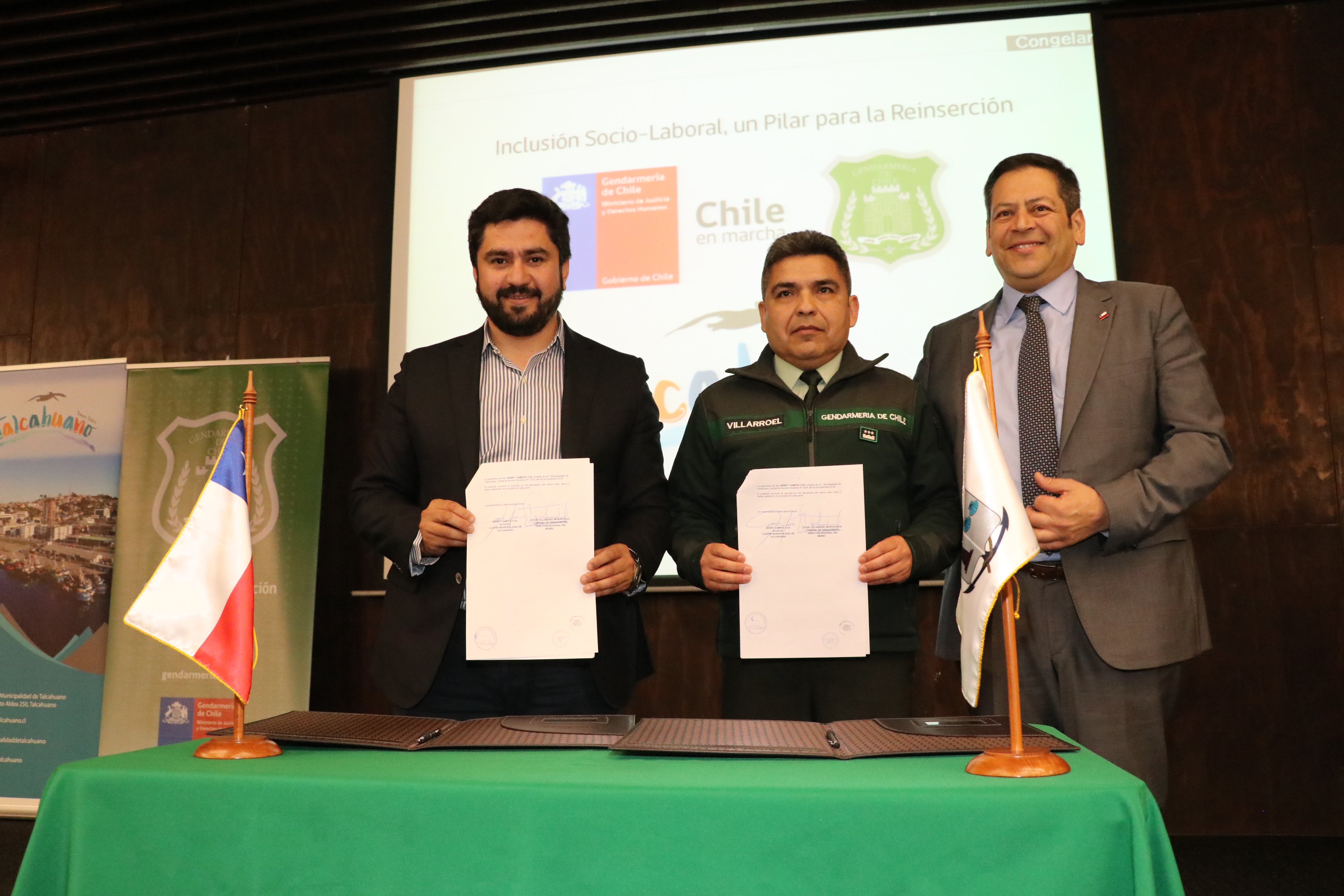 Acceso a subsidios
