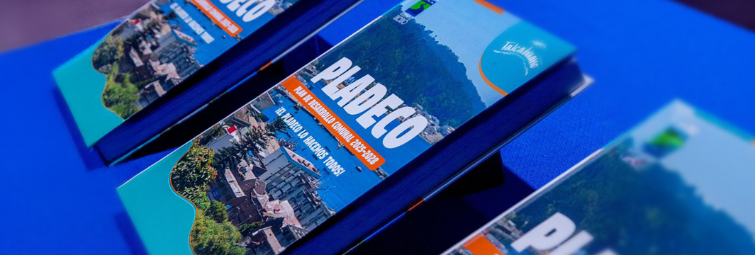 Talcahuano cuenta con Nuevo Plan de Desarrollo Comunal 2025-2028