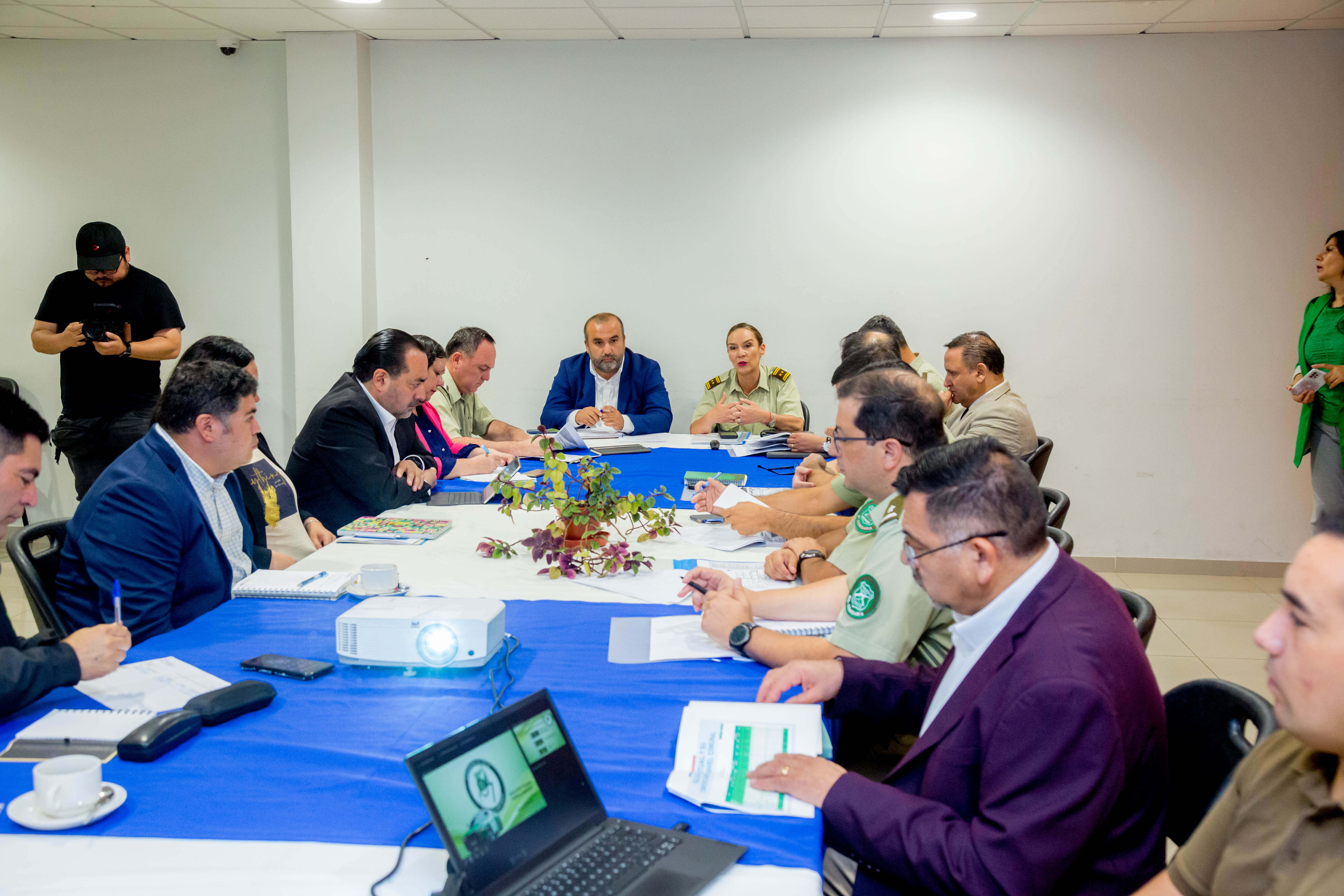 Acceso a subsidios