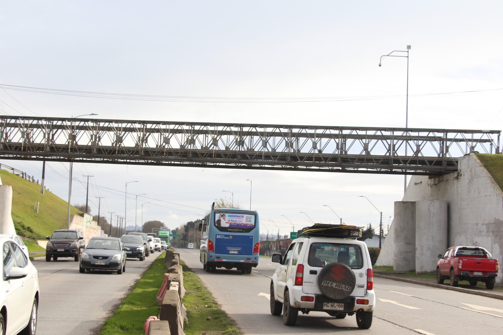 Acceso a subsidios