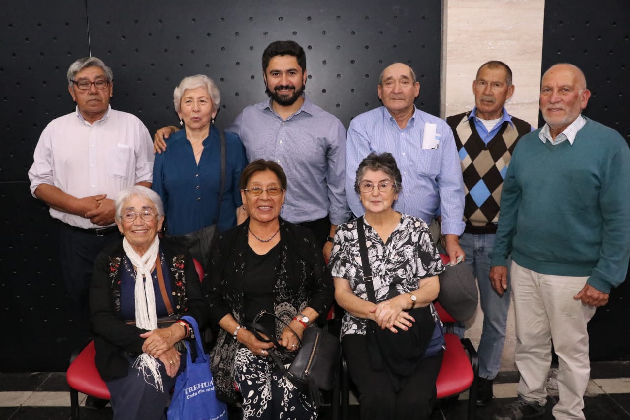 Acceso a subsidios