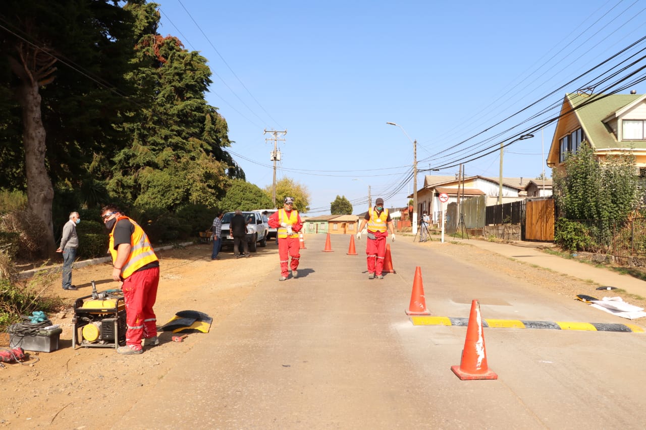 Acceso a subsidios