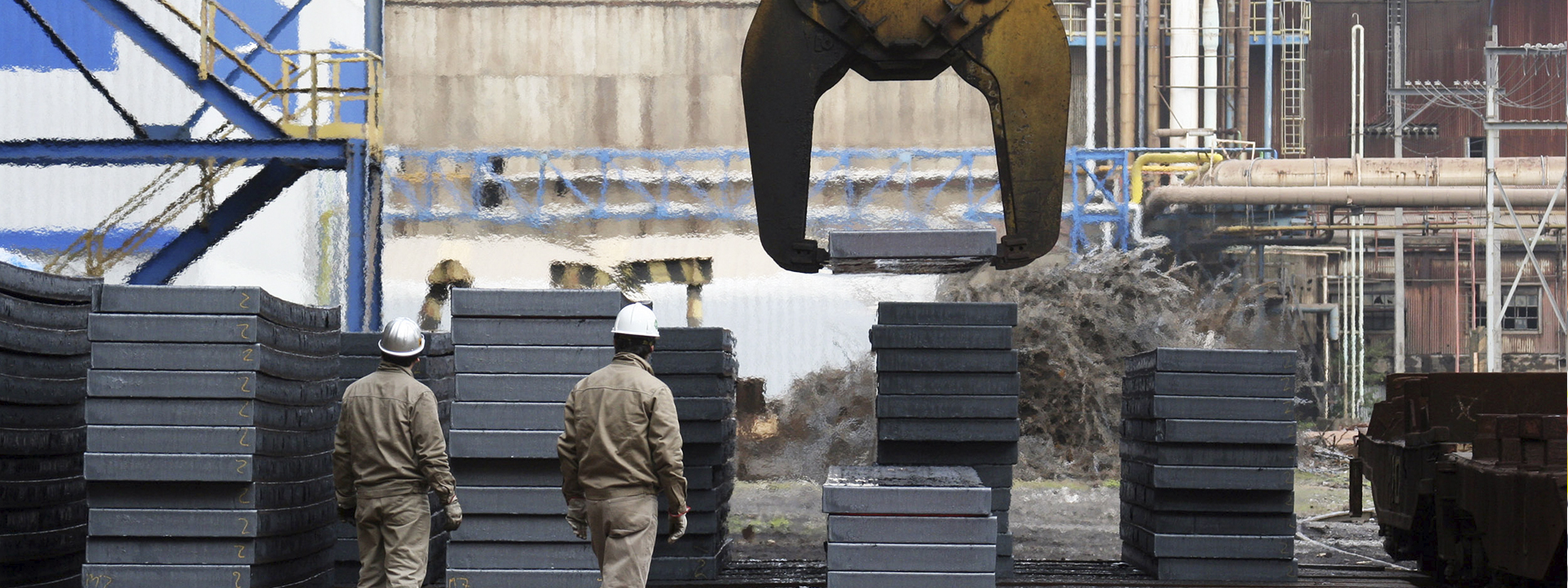 Zona Industrial