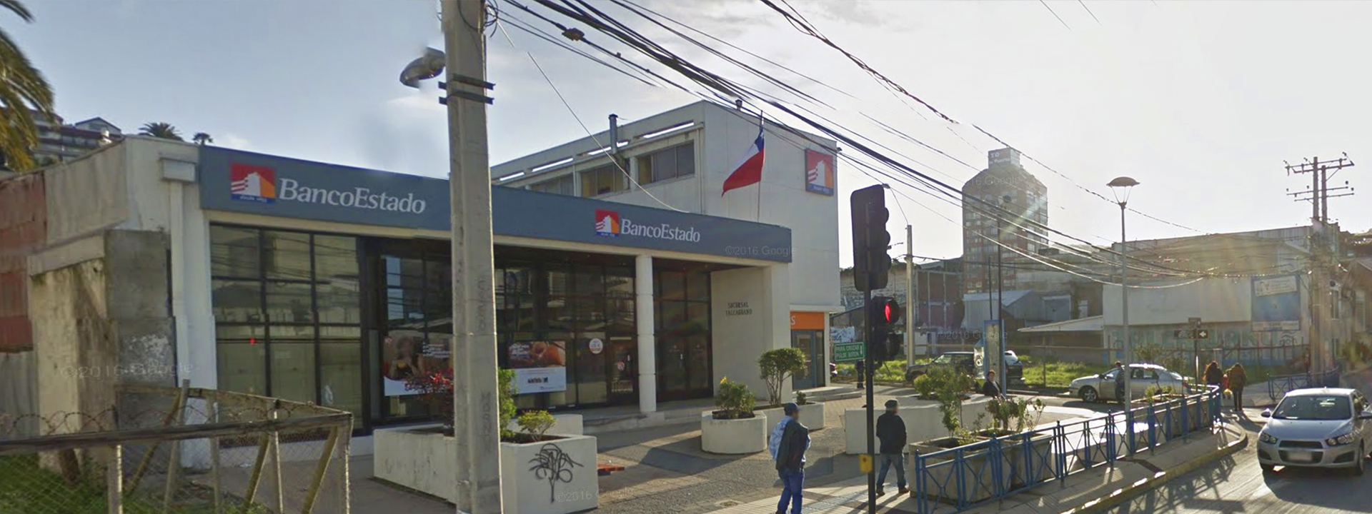 Bancos