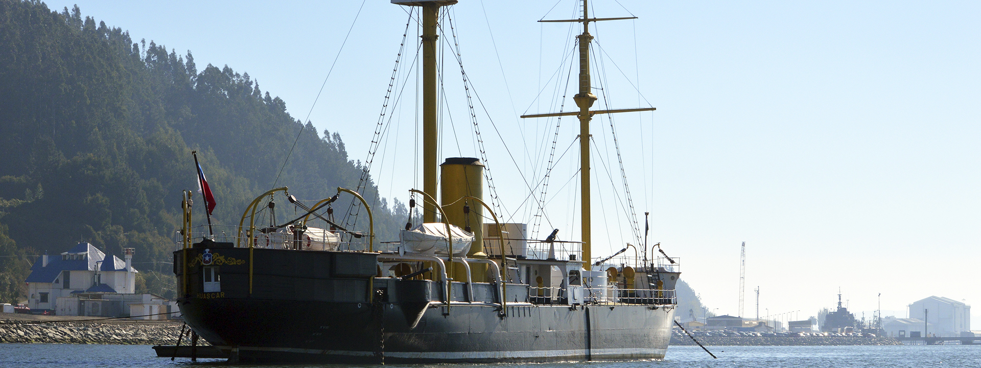 Museo Flotante 