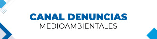 Canal denuncia medioambientales
