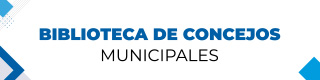 Biblioteca Concejos Municipales