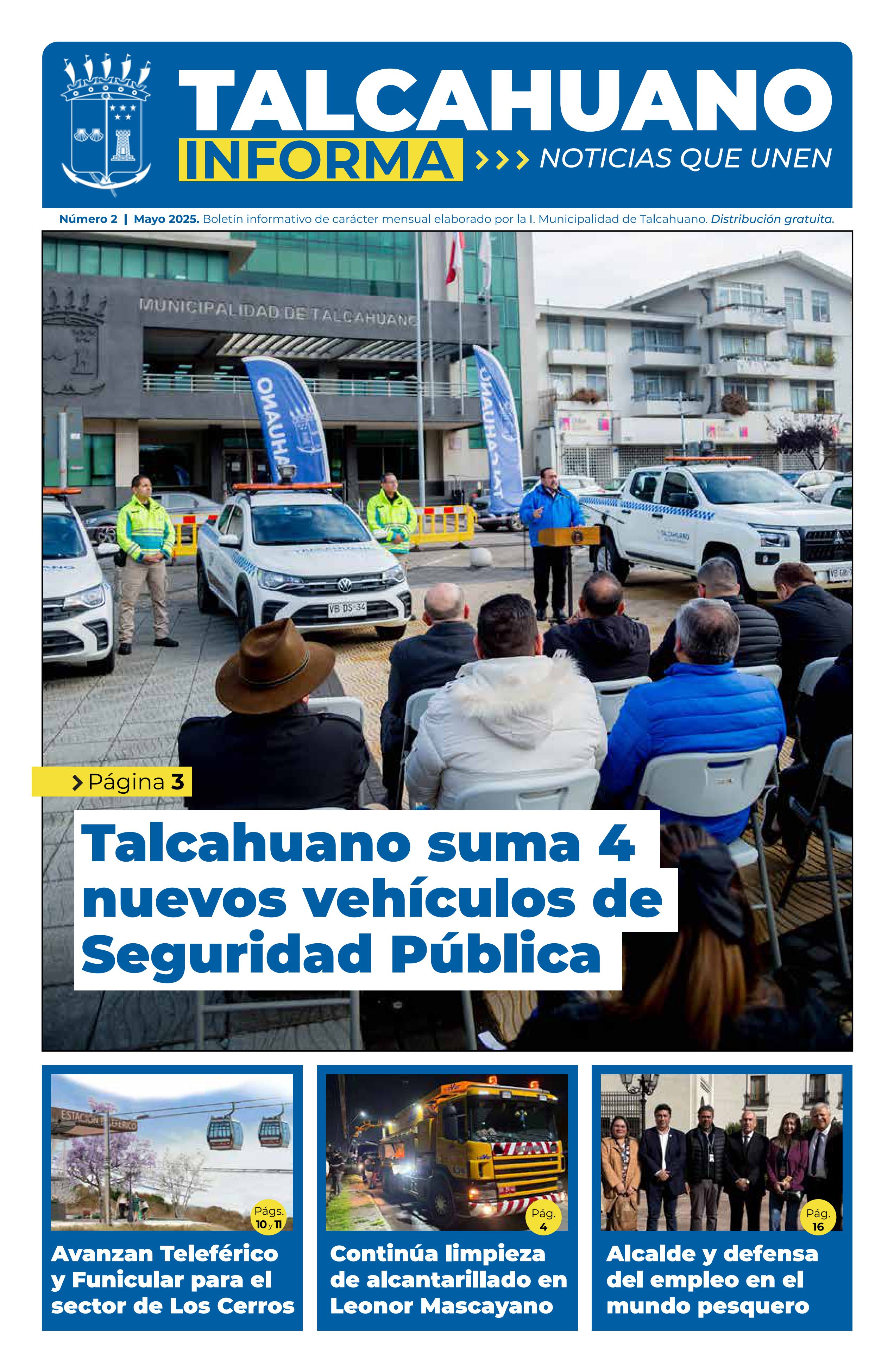 Boletin Mayo-2025