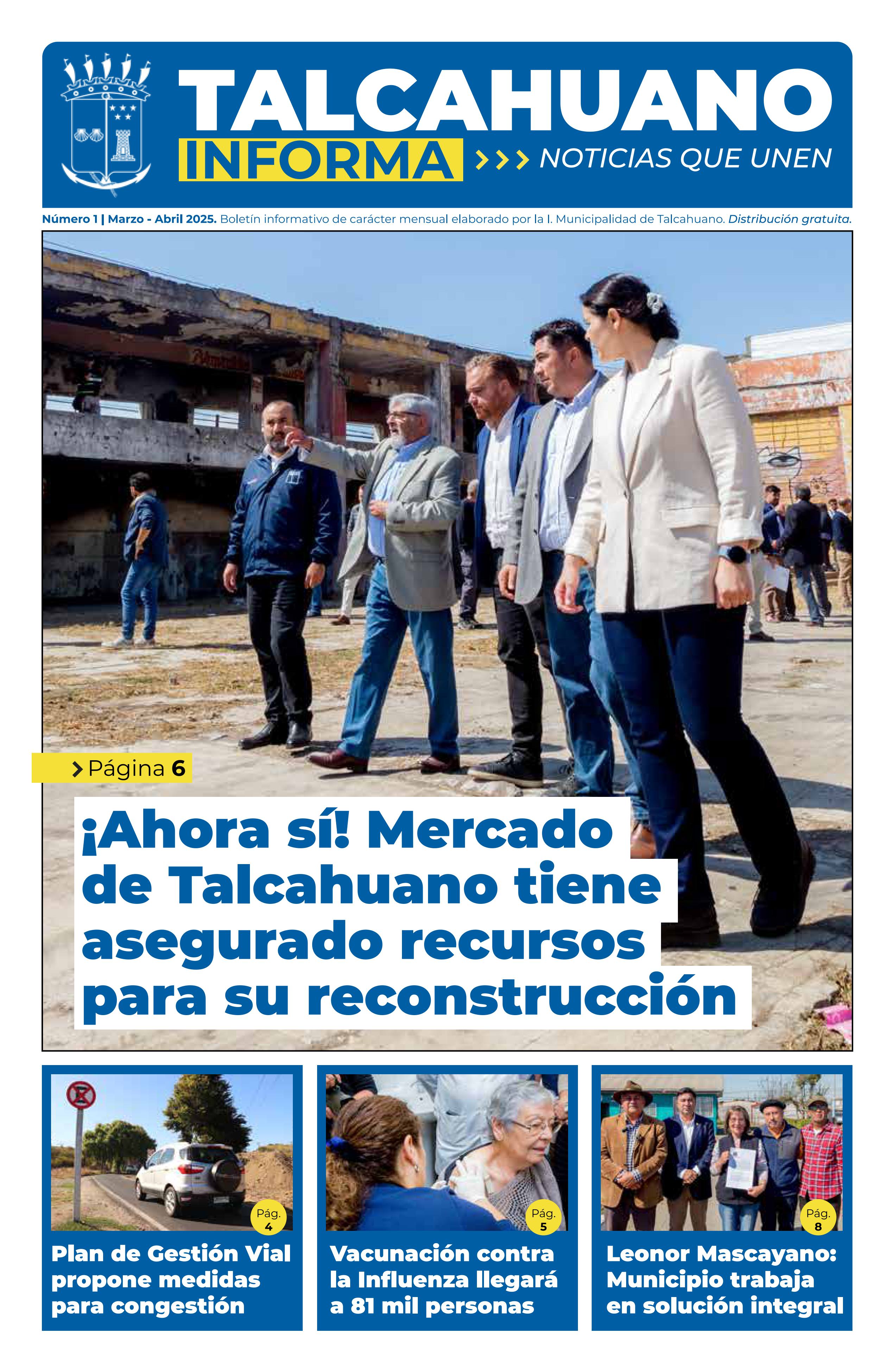 Revista Municipal